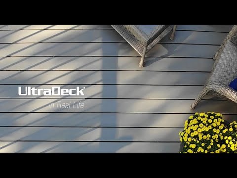 UltraDeck Fusion Testimonial
