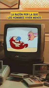 Ciencia Al Estilo Stimpy | Ren & Stimpy | Comedy Central LA