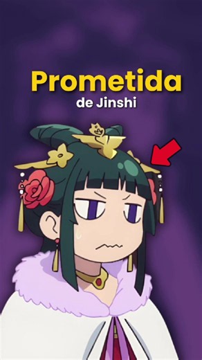 Jinshi presenta a MaoMao como su prometida al mundo. Los diarios de la boticaria novela ligera volumen 6 capitulo 2 MaoMao tiene que acompañar Jinshi a un banquete de bodas para resolver quien provocó el ataque del leon. Ambos se sienten incomodos por el beso que se dieron, pero lo ignoran por el bien del misterio. MaoMao se da cuenta que va con Jinshi no como sirviente, ni asistente. Va como su acompañante. #anime #losdiariosdelaboticaria #revoluis #maomao Los diarios de la boticaria Los diario