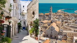 Discover the Hidden Gems of Bari Italy
