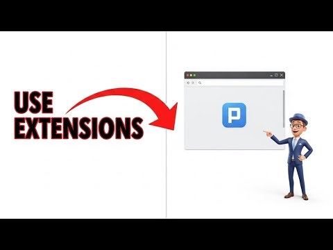 How to Use Chrome Extensions on Android