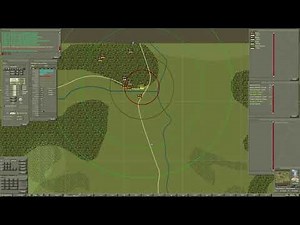 Command Ops 2, Poland 1939, Defense of the Beskid Mountains Pt 2