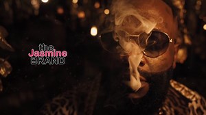Rick Ross Releases 'Gold Roses' Video Feat. Drake - theJasmineBRAND