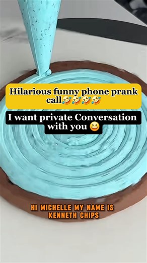 16K views · 288 reactions | I want a private conversation with you prank call#prankster #funnycall #prankcall #phonecall | Jester on Call | Facebook