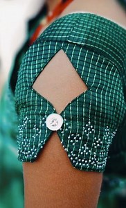 New Trending Sleeve Designs 💯✅👇 #beautifulsleevedesigns #designideas #inspiration #newdesigncollection #festivalfashion ✨#design #easystitch #designlife #fbreelsfypシ゚viral #followformoredesigns👉 | Reba Modak