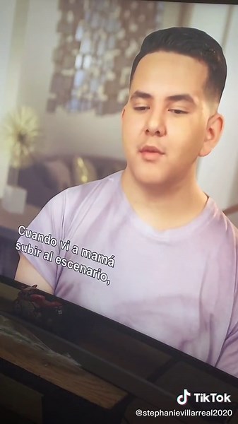 Jenni Rivera Hologram: The Rivera Family Tribute