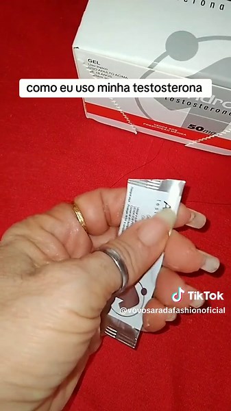 Vovósarada_fashion_oficial no TikTok