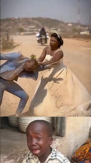 The Most HILARIOUS Wedding Moments