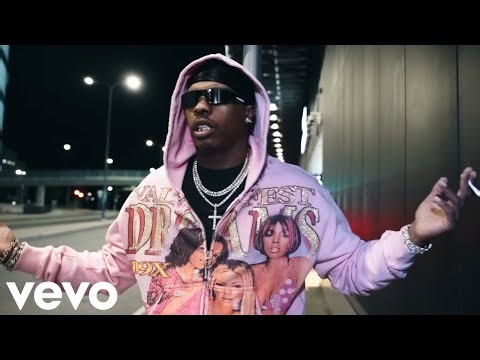Lil Baby ft. Future - Chemistry Between [Music Video]