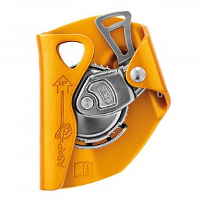 PETZL ASAP - Fall Arrester For Sale - Rock-N-Rescue