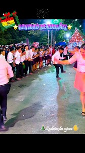 2.1M views · 35K reactions | ✨ ¡Vamos a bailar el Chuntunqui...