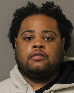 Arrest in Cortlandt Train Station Robbery