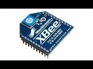 Xbee modules