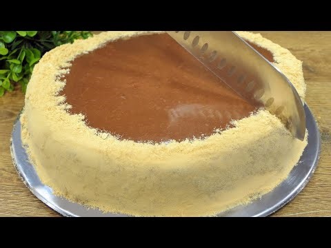 🔴 This is just an Easter miracle! This Easter cake will appeal to everyone 🎉