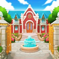 Matchington Mansion Online - Play Matchington Mansion Online at TopGames.Com