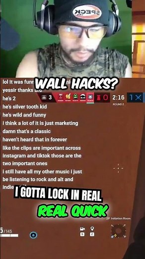 Top 5 Wall Construction Secrets in Rainbow Six Siege