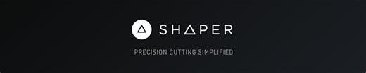 Shaper Tools