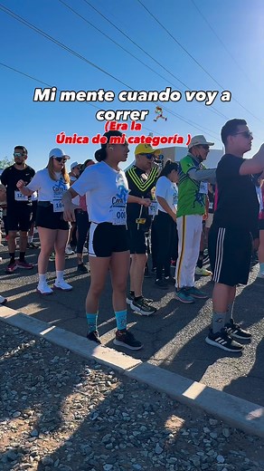 Yo desayuno perdedores 🔥 #running #runner #humor #reelsofinstagram #fyp | Ginger Molinares
