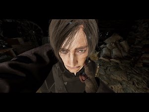 RE4 Remake Permadeath, Professional - Ashley Cosplay - ‪@Incyn‬ ‪@RufusJuice‬ ‪@thejfj‬ ‪@Gwatcha‬