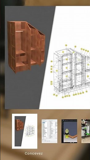 PolyBoard + Biesse : une intégration CNC rapide et précise
