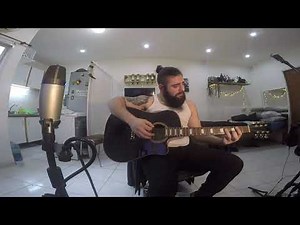 Corey Taylor - Home - (Cover)