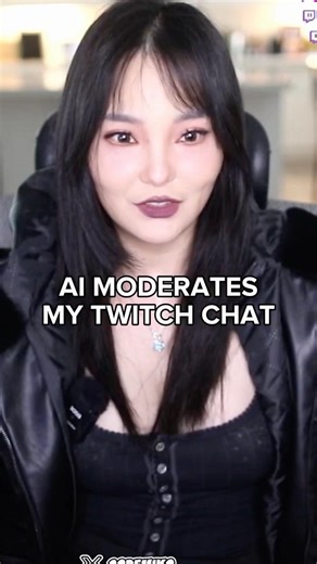 AI Moderates my Twitch Chat 💀
