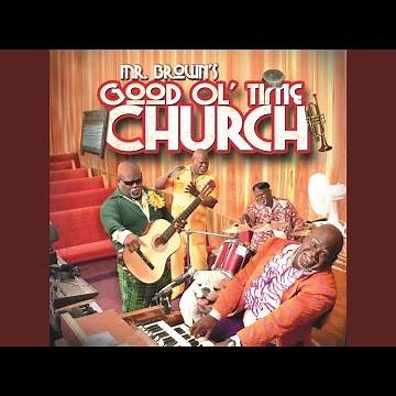 Angels Watching over Me / I Know the Lord Will Make a Way