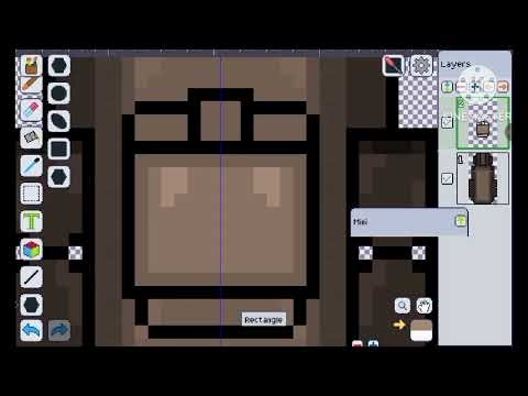 How to make a rusted warfare mod