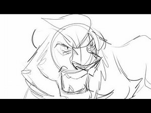 "My Destiny" - TLK Fan Animation