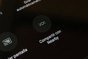 Cómo activar ‘Compartir con Nearby’, el nuevo sistema de Google para enviar archivos en Android