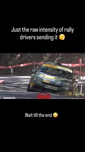 Rallyreels on Instagram: "Flat out, no lift — this reel is a raw look at rally driving on the absolute limit. A mix of full-send moments, precision car control, and those heart-stopping near misses that show just how fine the line is between perfection and disaster. Every clip highlights the importance of commitment, footwork, and split-second reactions when grip is low and speeds are high. Whether it’s threading through forests, clipping apexes on gravel, or saving slides that should’ve ended t