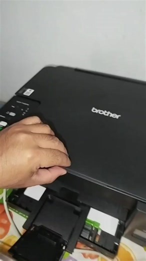 Brother Printers: Print, Scan, and Photocopy Effortlessly