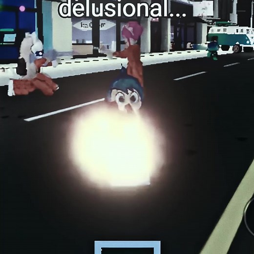 Inside Out 2 Delusional Joy Scene Explained