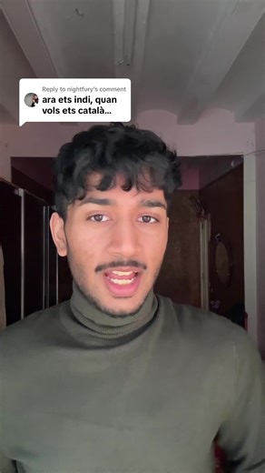 Trueno Speaks Catalan: A Cultural Fusion