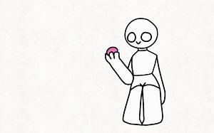 Unused Transfur Animation (+Extra)