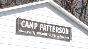 Camp Patterson gearing up for busy season