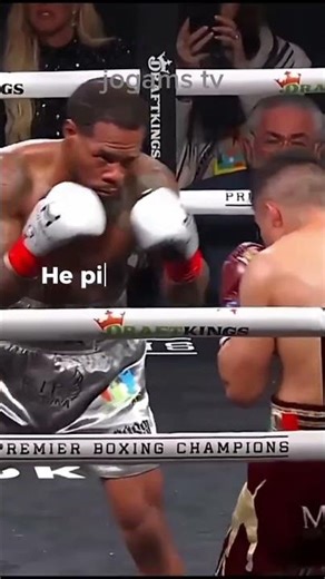 CRUZ VS. ROACH #boxing #sports #shorts #entertainment