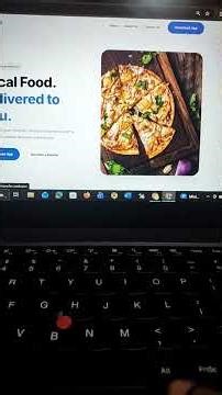 How I Built a Full Website Using AI – No Coding Needed | Zalopus