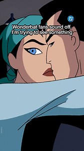 414K views · 14K reactions | This relationship would have us asking "what are we?" | Wonder Woman | Facebook