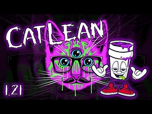 [Minecraft Hacked Client] CatLean 1.21.4