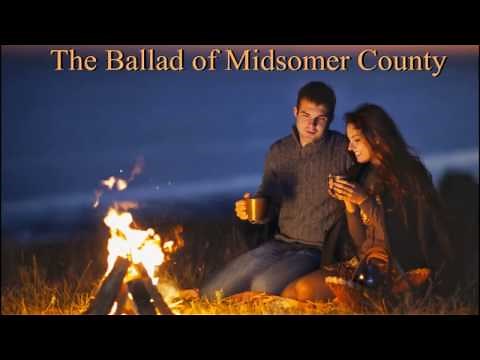 Seth Lakeman & Lucie Jones - The Ballad of Midsomer County