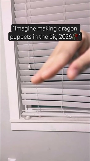 Imagine that #dragon #dragonartist #dragonpuppeteer #dragonpuppets #puppet #art #funny