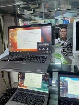 Laptop hàng siêu lướt dành cho cả nhà