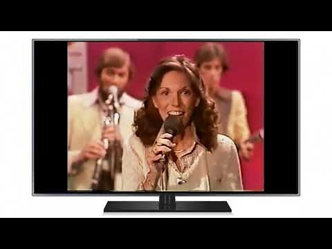 CARPENTERS (LIVE) - 'THANK YOU FOR THE MUSIC'