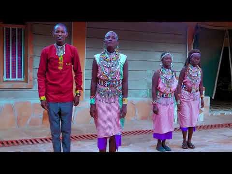 ENKAI NA NINGISHO BY BEN KALEKU