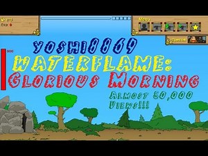 Waterflame- Glorious Morning (Unofficial Extended Version)