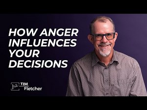 Anger and Complex Trauma - Part 1/11 - Intro