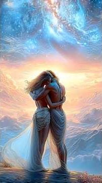 Rise, Divine Woman | Пробудись , Божественная Женщина #angelicsoul #angel #shakti #buddha