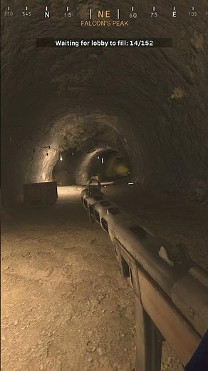 Inside Peak Early Access Map Tour Warzone Pacific Caldera