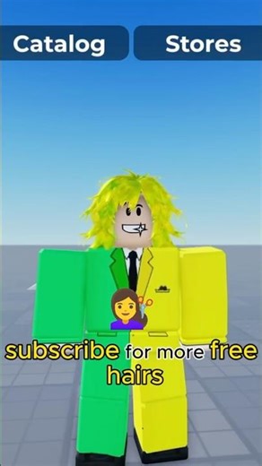 How to get a free Limited U Girl Hair (Flex Ugc Codes)